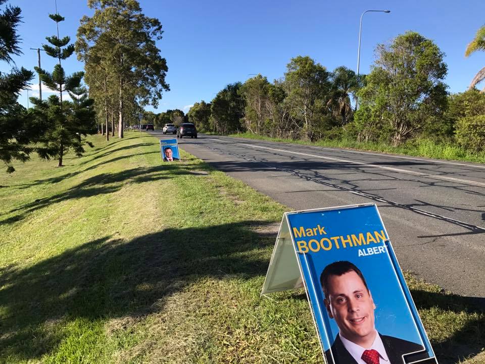 Community Roadside 30/1/2017